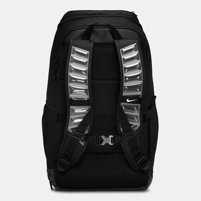 نايكي حقيبة الظهر فارسيتي إيليت أسود image number 1