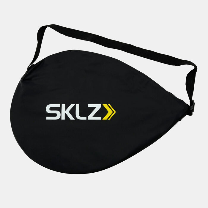 سكيلز مرمى كرة القدم بريسيشن بوب-أب متعدد image number 2