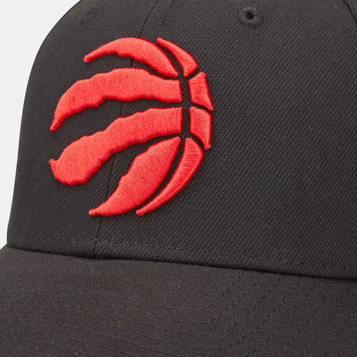 نيو ايرا قبعة 9فورتي ان بي ايه تورونتو رابتورز أزرق image number 2