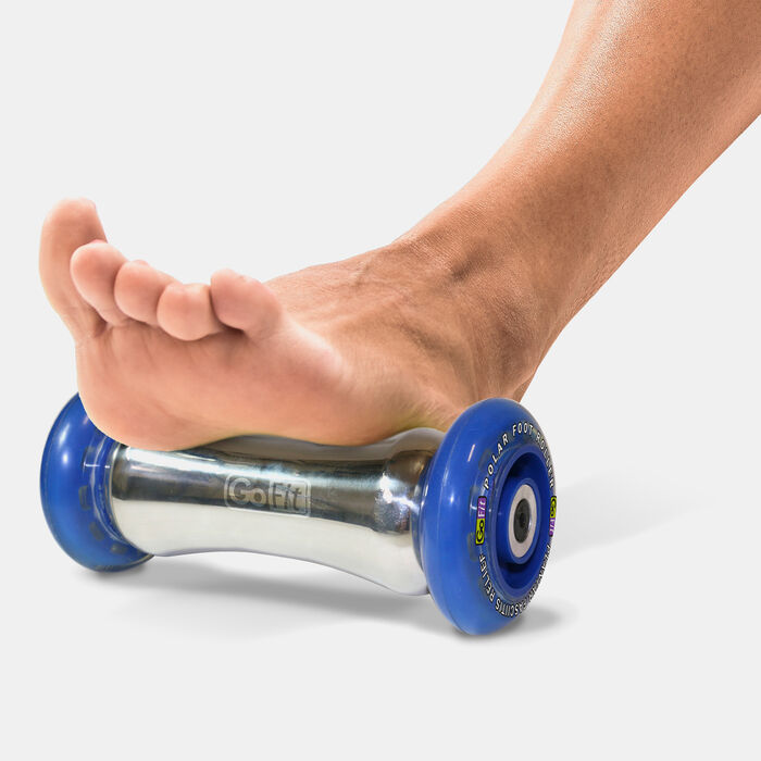 جو فت رولر القدمين بولار متعدد image number 3