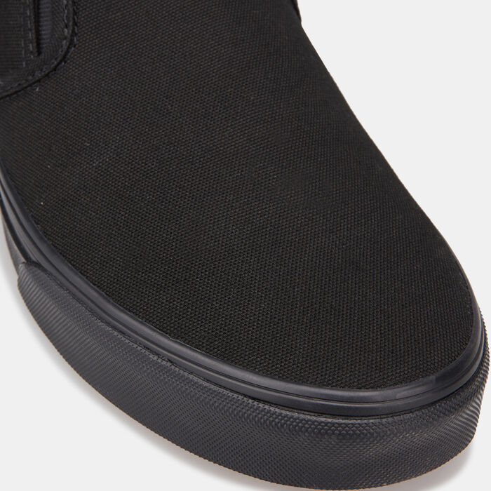 فانس حذاء آشر للرجال أسود image number 9