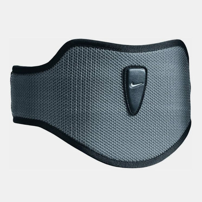 نايك حزام التمرين سترينجث (مقاس XL) أسود image number 0