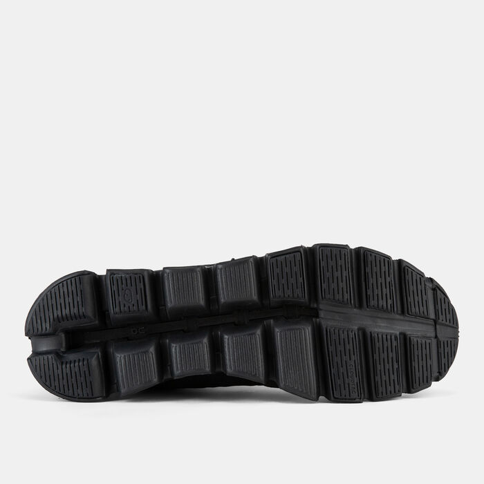 اون حذاء الجري كلاود 5 للرجال أسود image number 3