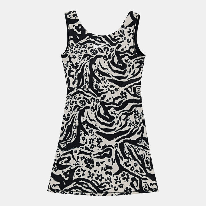 نايكي فستان وايلدفلاور فاشن للأطفال بنى image number 0