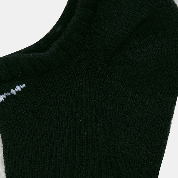 نايكي جوارب ايفريداي كوشن نو شو (3 أزواج) أسود image number 1