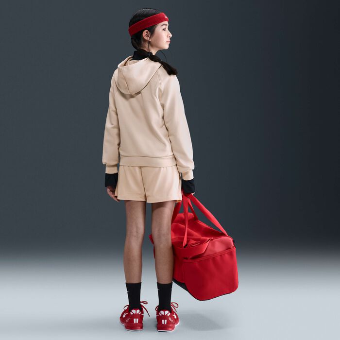 نايكي هودي كرة السلة كوبي ثيرما-فت للأطفال بيج image number 4