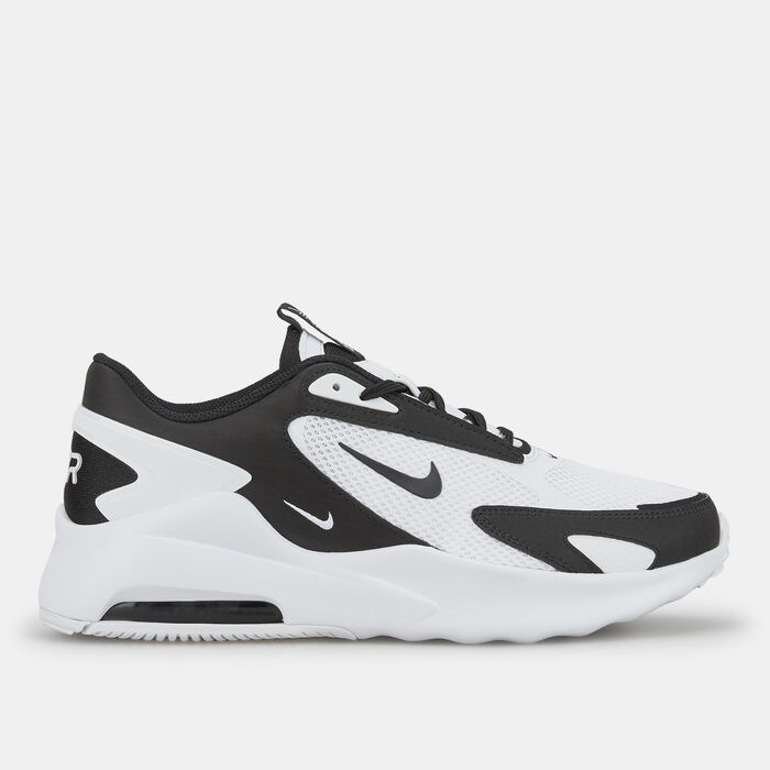 نايكي حذاء اير ماكس بولت للرجال أبيض image number 0