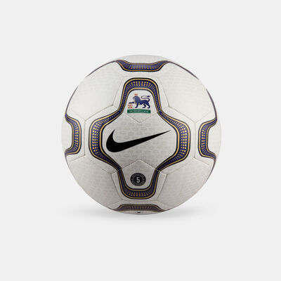 نايكي كرة القدم بريمير ليج هيريتدج جيو ميرلن أبيض