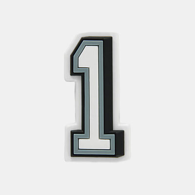 كروكس جيبيتز تشارم رقم 1 متعدد