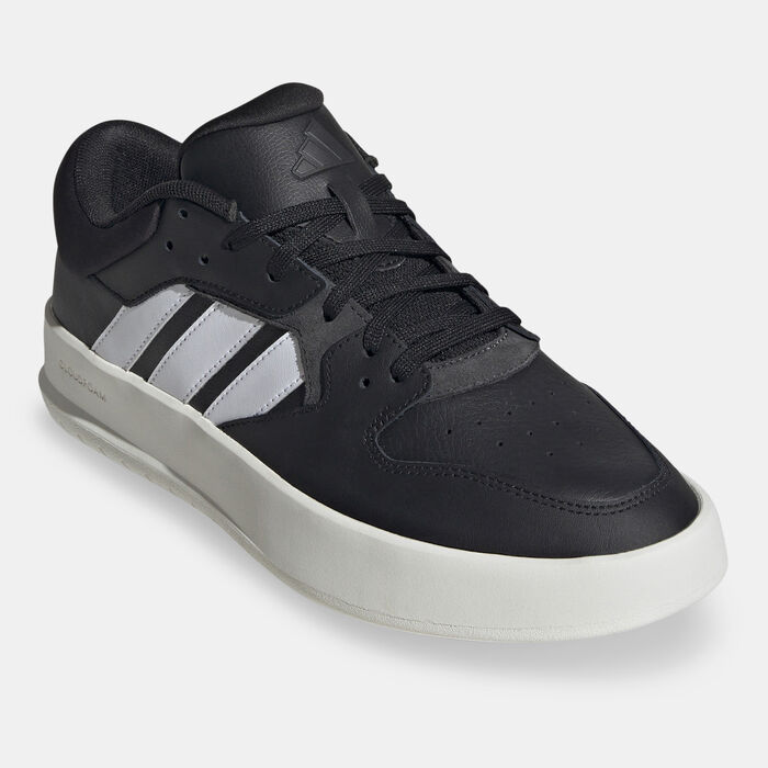 اديداس حذاء كورت 24 للرجال أسود image number 1