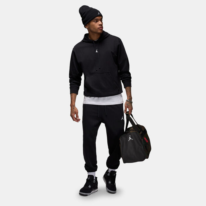 جوردن هودي الرياضة كروس-اوفر دراي-فت للرجال أسود image number 2