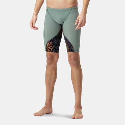 سبيدو شورت السباحة فاستسكين LZR ايجنيتي للرجال أسود