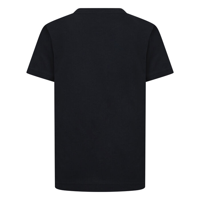 نايكي تيشيرت جيم داي ايسنشالز أسود image number 1