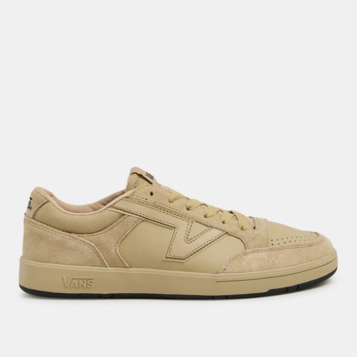 فانس حذاء لولاند كومفي كوش للرجال والنساء بنى image number 0