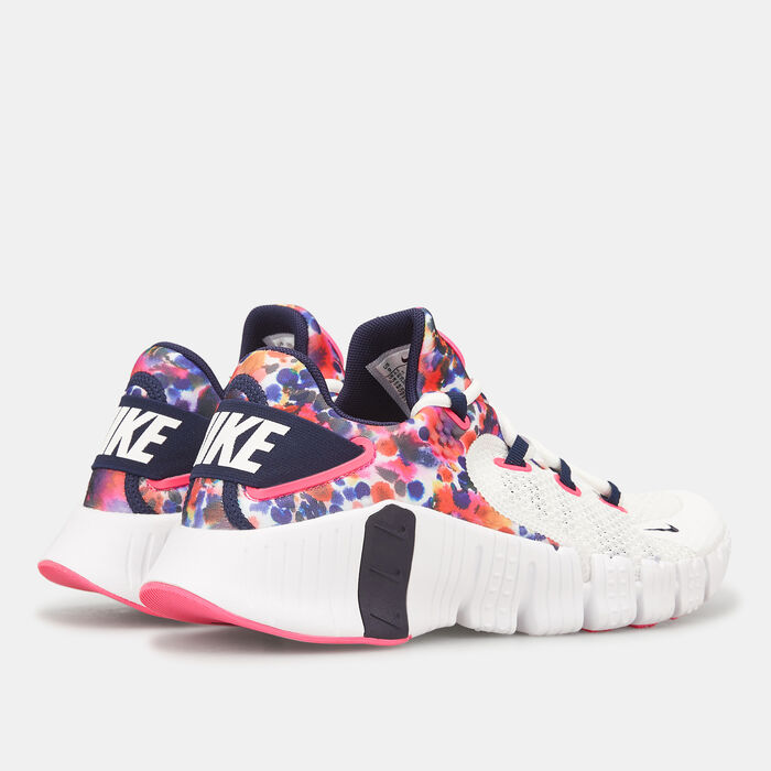 نايكي حذاء فري ميتكون 4 للنساء متعدد image number 2