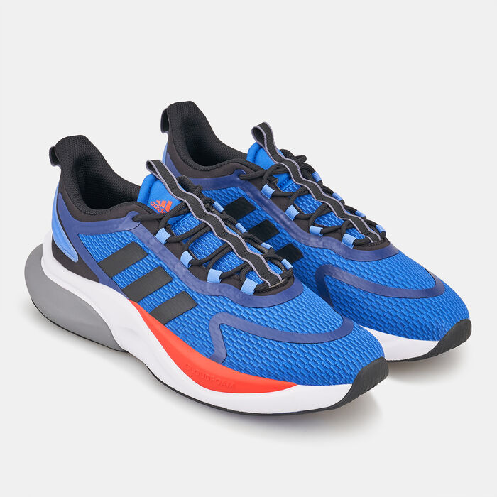 اديداس حذاء الفاباونس+ باونس للرجال أزرق image number 2