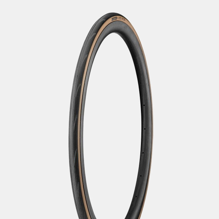 كاديكس إطار دراجة إيرو تيوبليس أسود image number 0