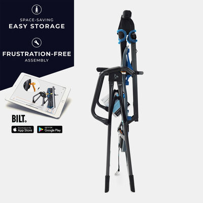 تيتر طاولة الانقلاب فيت اسباين X2 أسود