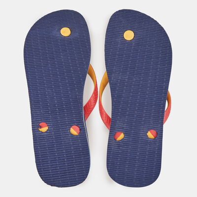 هافياناز شبشب برازيل ميكس أزرق