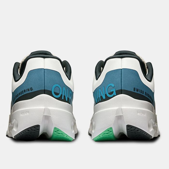 اون حذاء الجري كلاودسيرفر نيكست للنساء أزرق image number 5