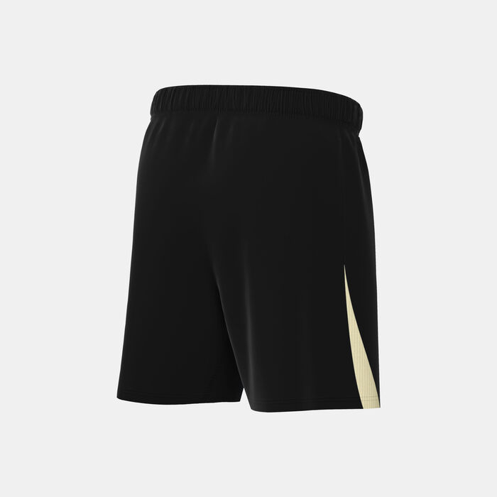 نايكي شورت كرة القدم ليفربول سترايك دراي-فت للأطفال أسود image number 1