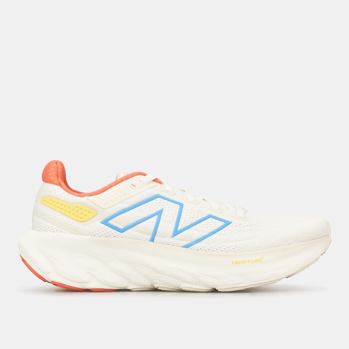 نيو بالانس حذاء الجري فريش فوم X 1080v13 للنساء بيج image number 0