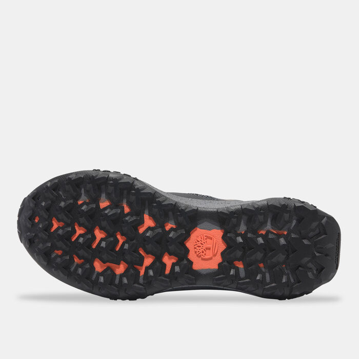 تمبرلاند حذاء براند للنساء أسود image number 6