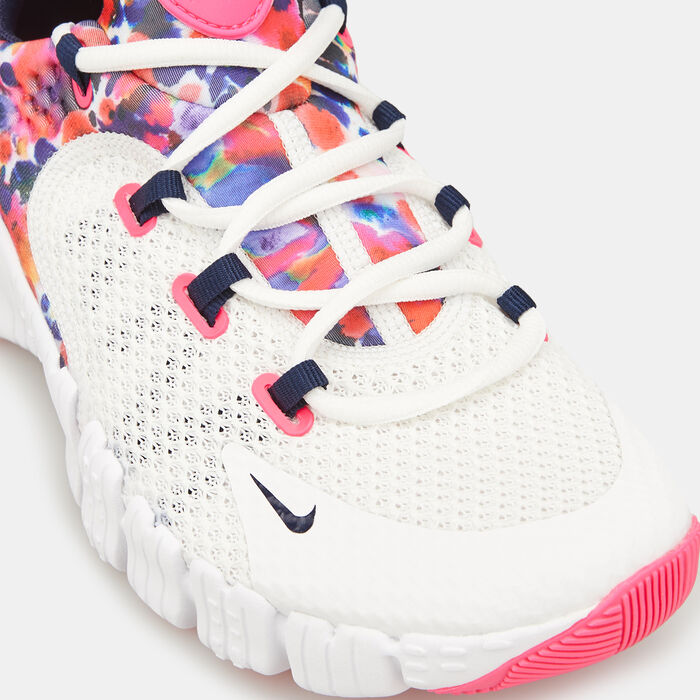 نايكي حذاء فري ميتكون 4 للنساء متعدد image number 4