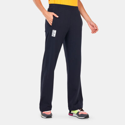 نابابيري بنطال فينيكس للنساء أزرق