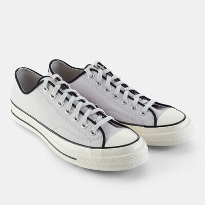 كونفرس حذاء تشاك 70 للجنسين أسود