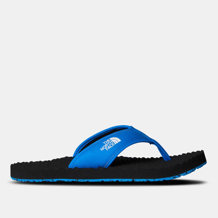 ذا نورث فيس شبشب بيس كامب 2 للرجال أزرق image number 0