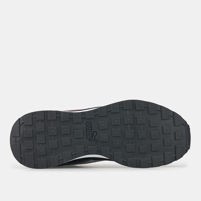 بوما حذاء جرافييشن تيرا للرجال أسود image number 3