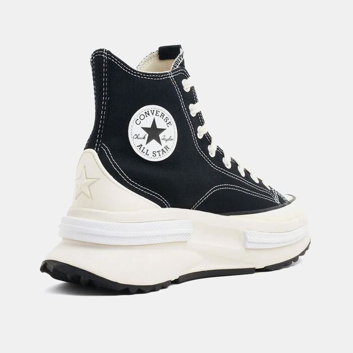 كونفرس حذاء رن ستار ليجاسي CX للجنسين أسود image number 2