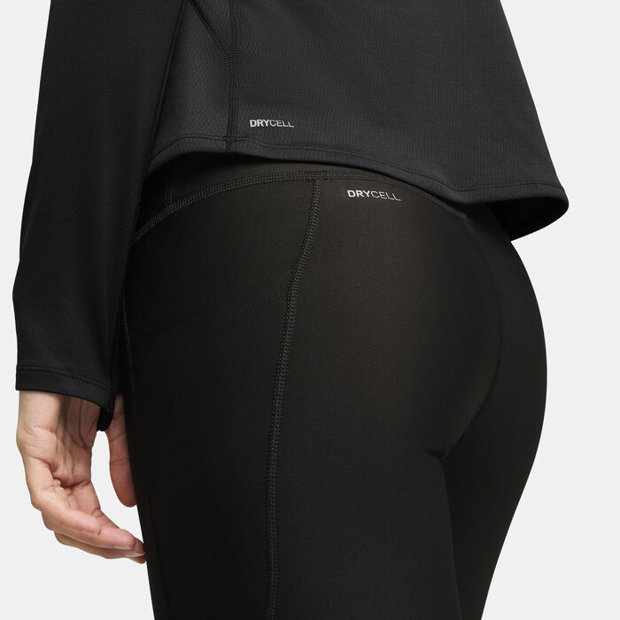 بوما ليقنز الجري VELOCITY للنساء أسود image number 4