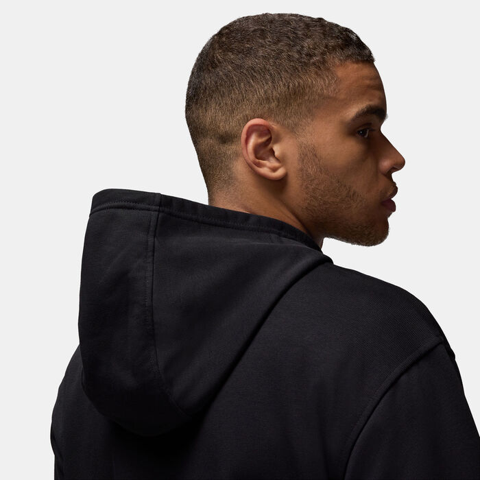 جوردن هودي الرياضة كروس-اوفر دراي-فت للرجال أسود image number 4