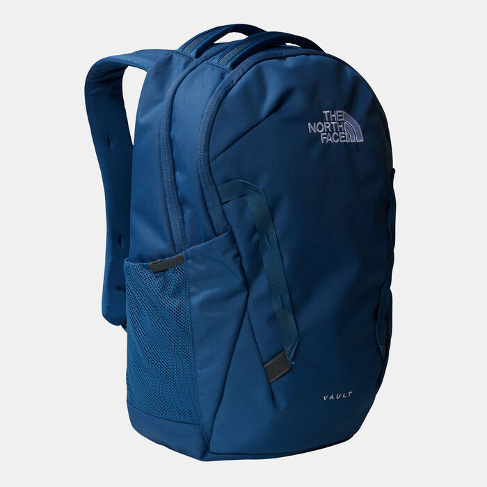 ذا نورث فيس حقيبة الظهر فولت رمادي image number 0