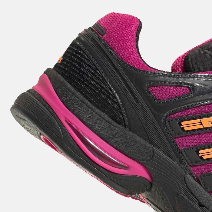 اديداس اورجينال حذاء أديستار كونترول 5 للرجال أبيض image number 10