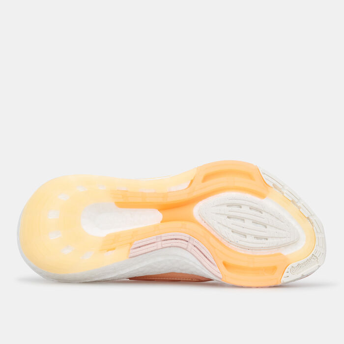 اديداس حذاء الترابوست 22 للنساء وردي image number 4