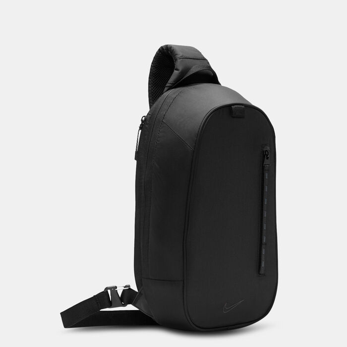 نايكي حقيبة سبورتسوير كوميوت سلينج رمادي image number 2