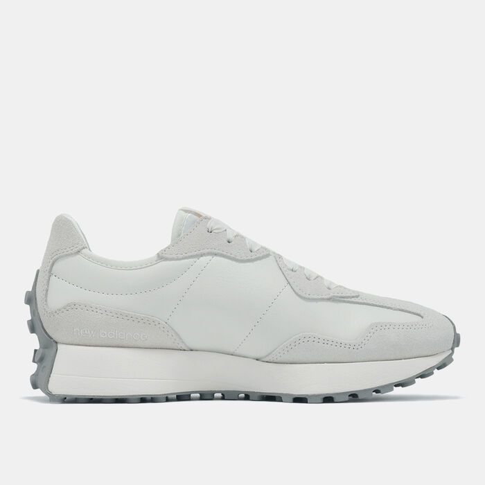 نيو بالانس حذاء 327 للنساء بيج image number 2