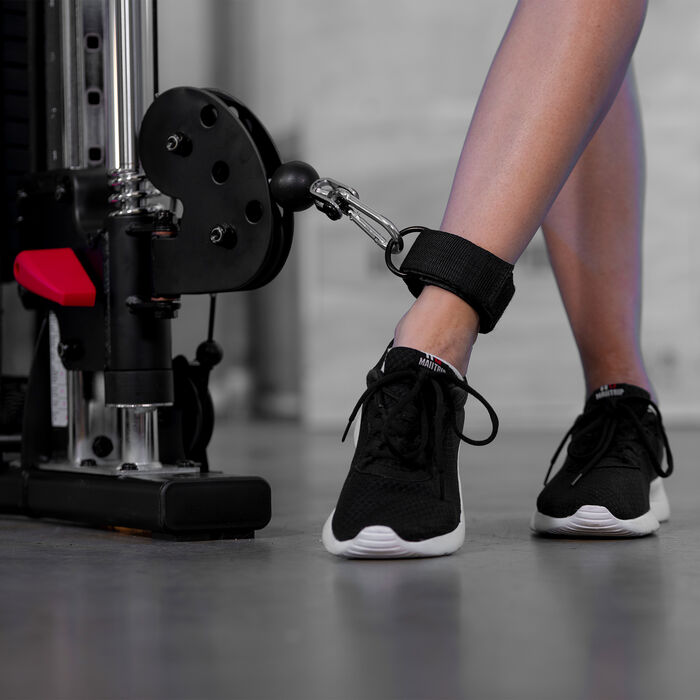 انسباير فيتنس جهاز تمرين متعدد الاستعمالات فانكشينال ترينر FT2 متعدد image number 7