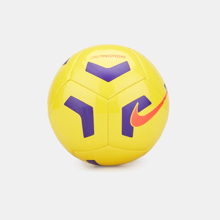 نايكي كرة القدم بيتش ترينينج أصفر image number 0