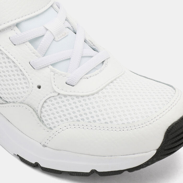 نايكي حذاء اير ماكس اس سي للأطفال أبيض image number 4