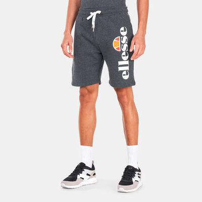 إليس شورت بوسيني فليس للرجال رمادي