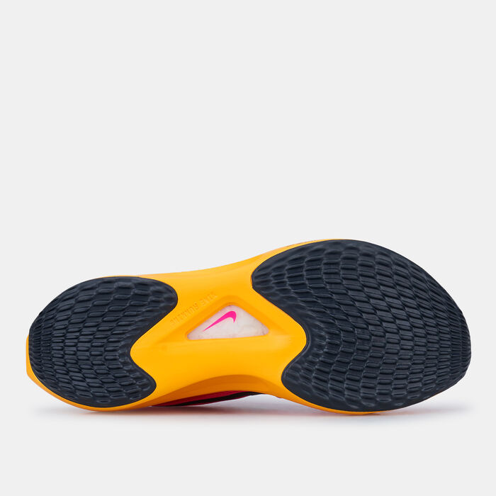 نايكي حذاء زوم فلاي 5 رود رانينج للنساء وردي image number 3