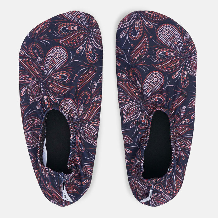 كويغا حذاء بول اند بيتش سليب-اون للنساء أزرق image number 0