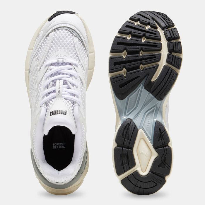 بوما حذاء فيلوفاسيس 372.5 للرجال رمادي image number 3