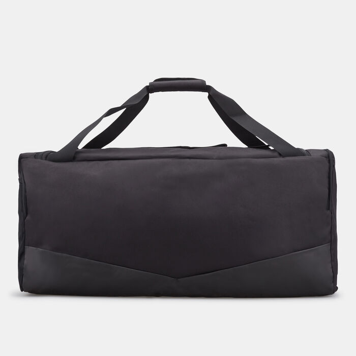 اندر ارمر حقيبة UA اندنايبل 5.0 دافل (كبيرة) أسود image number 1