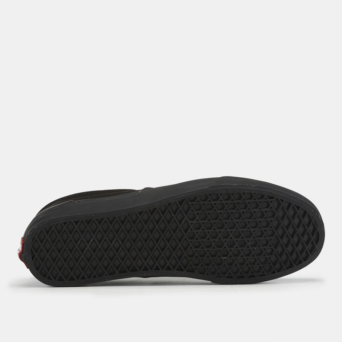 فانس حذاء ايرا للرجال و النساء أسود image number 3