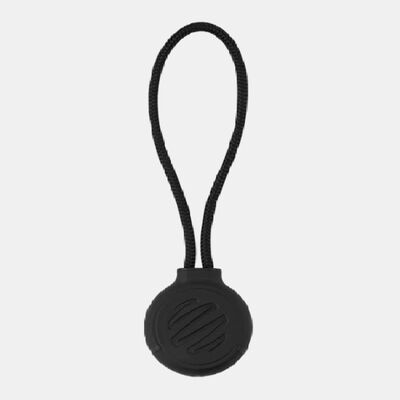 بلندر بوتل اكسيسوارات مغناطيسية لزجاجات المزج أسود